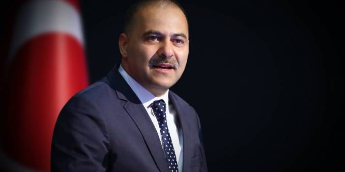 Bakan Yardımcısı Sayan: "Yaşanan sorunlar, yerli ve milli uygulamaların önemini ortaya çıkarıyor"