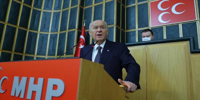İşte il il MHP milletvekili adayları listesi 2023