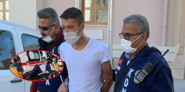 Konya’da avukatı aracında vuran zanlı: Öyle gerekiyordu kardeşim!