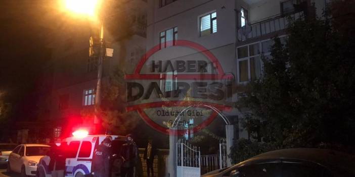 Son Dakika: Konya'da eşini öldüren bir kişi polise teslim oldu
