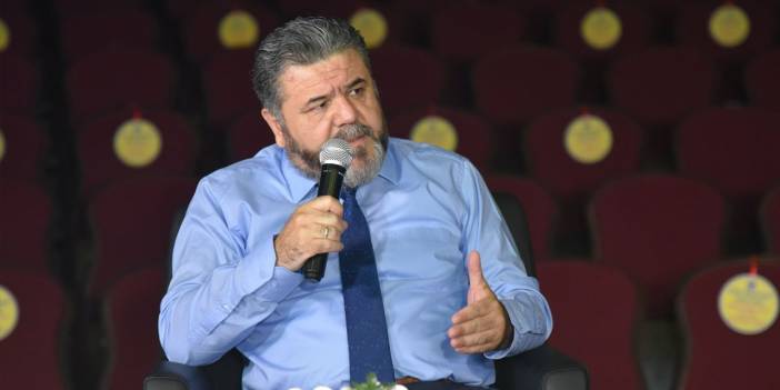 Konya'dan yurt dışına kaçırılan tarihi eserler neler? Prof. Dr. Muşmal 'Konya Kitap Günleri'nde anlatacak