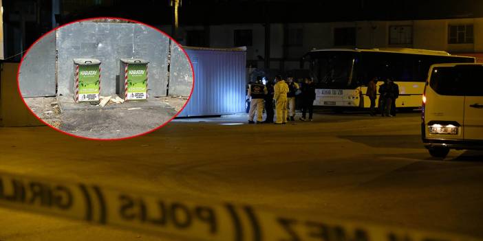 Konya’daki patlama soruşturmasında son durum