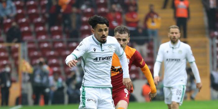 Konyaspor’un gizli silahı