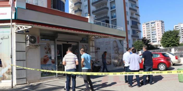 Sağlık merkezinde dehşet! Doktor, kaynar su döktüğü meslektaşını pompalı tüfekle vurarak öldürdü
