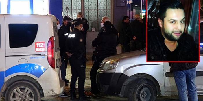 Sırtından 13 bıçak darbesiyle öldürülmüştü! Katil zanlısı cinayetin sebebini anlattı