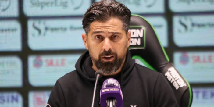 İlhan Palut: Zor bir rakibe karşı önemli bir galibiyet aldık