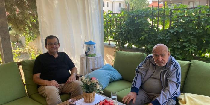 Fırtınalı bir ömür, Haşim Bayram!