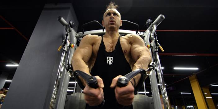 Her koşulda dalan Konya'nın "kurbağa adam"ı, Dünya Şampiyonası'na hazırlanıyor