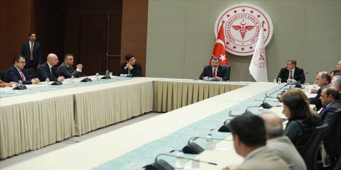 Vaka sayısı 75 bine dayandı! Bilim Kurulu toplanıyor, masada yeni tedbirler var