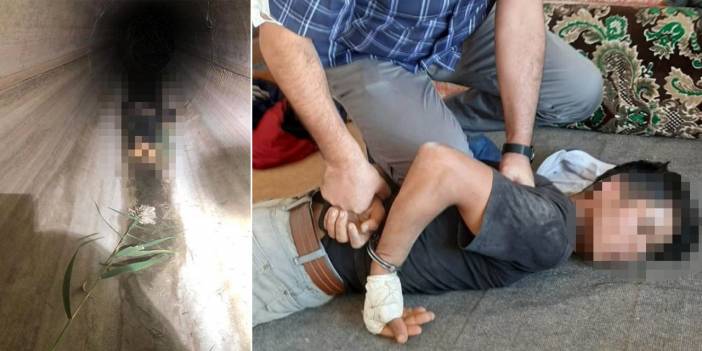 Konya'da eski çalışma arkadaşını öldüren sanık: 'Kaç kez vücuduna bıçak sapladığımı hatırlamıyorum'