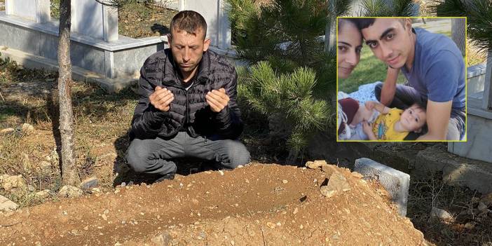 Konya’da araba çizilme kavgasında öldürülen kapıcı Adem Topbaş’ın ailesi konuştu