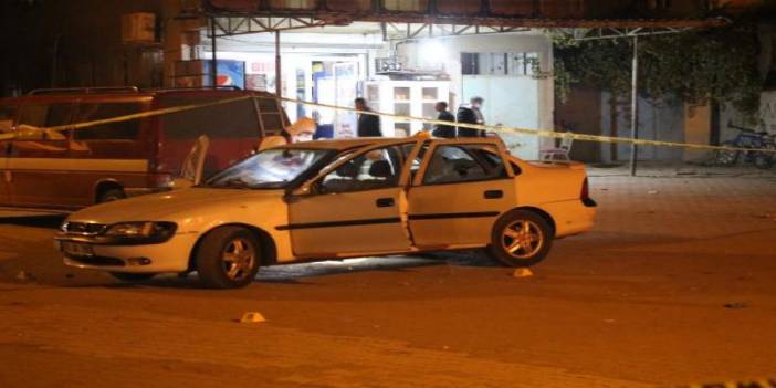 Boşanma husumeti faciayla bitti: 4 ölü, 1 yaralı