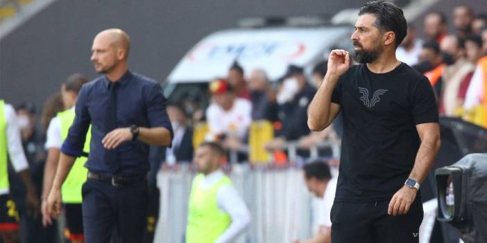 İlhan Palut: Çok değerli bir galibiyet aldık