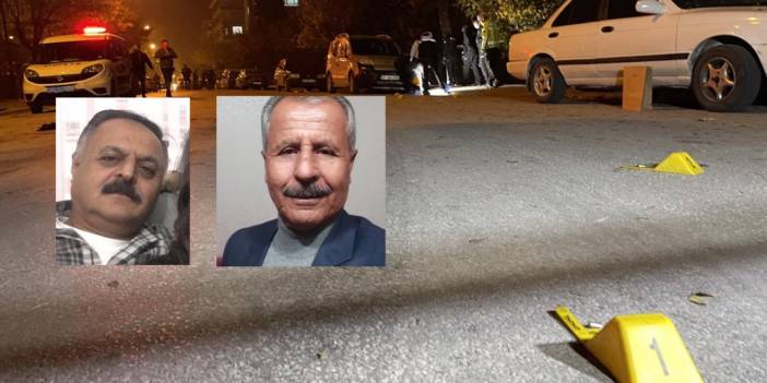 Konya’daki silahlı çatışmanın sebebi belli oldu! Gözaltına alınanlar da var