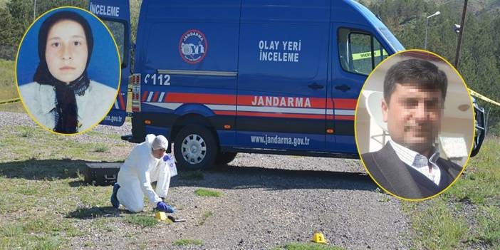 Konya'da öfkeli koca, eşinin babaevinde kim varsa vurmuştu! Yargılama başladı