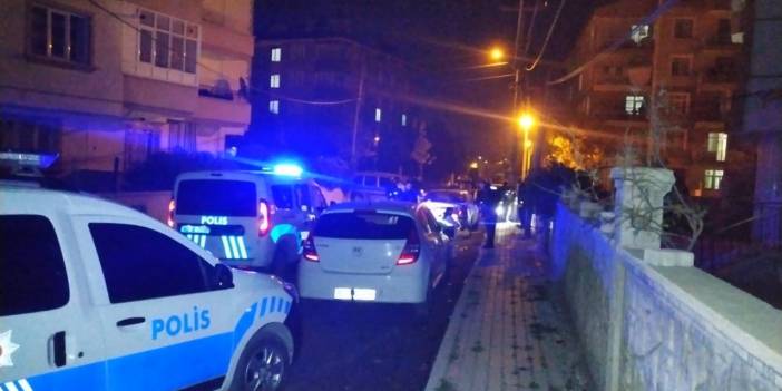 Son Dakika: Konya’da silahlı kavga! Yaralılar var