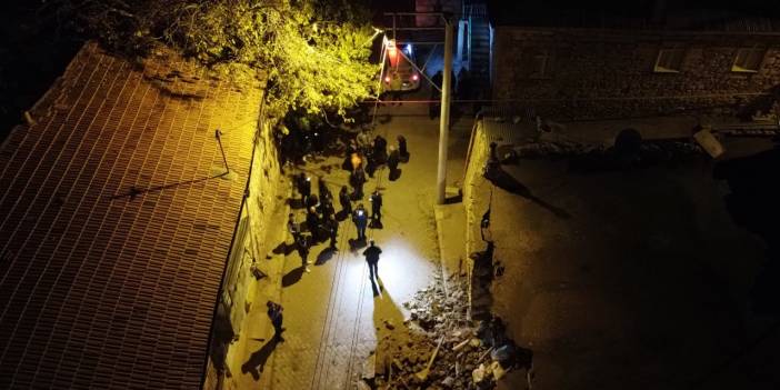 Uzman isim Konya depremini değerlendirdi