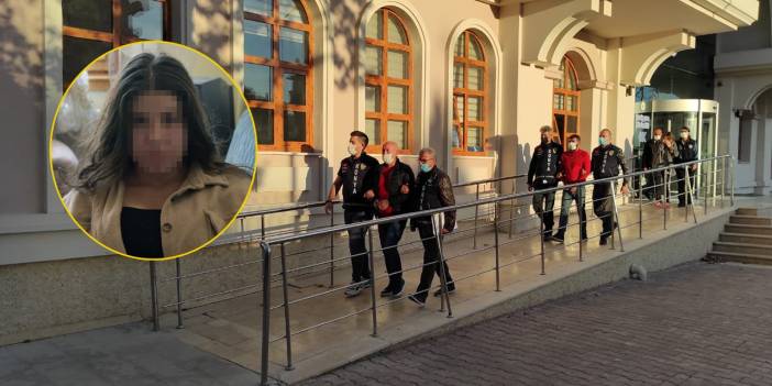 Konya’da bir baba, kızını vurdurtmuştu! Tetikçi kadınla ilgili yeni gelişme