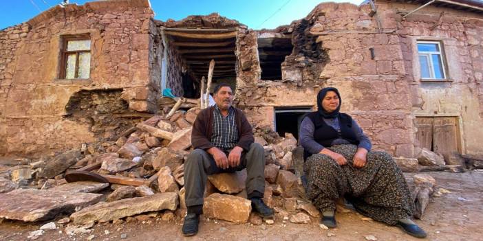 Konya Meram depreminde son durum! Hasarlı yapı sayısı 151’e yükseldi