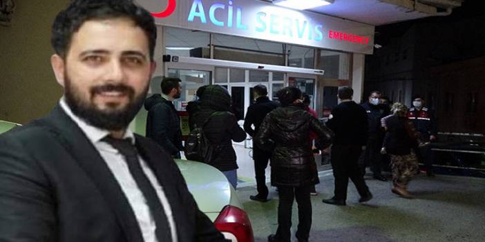 Uyuşturucu operasyonunda şüphelilerin açtığı ateş sonucu bir polis şehit oldu