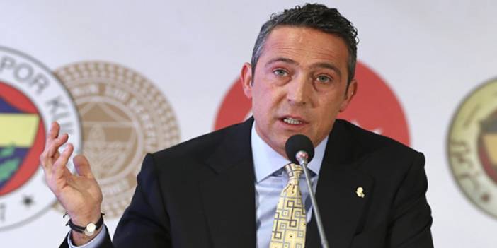 Ali Koç, Abdülkerim Bardakçı ile görüştü!