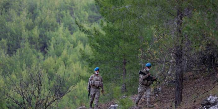 Konya'dan yapılan göç sonrası kaybolmuştu! Küçük Müslüme aranıyor