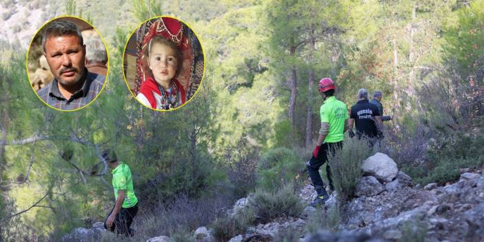 Kayıp Müslüme kaçırıldı mı? Baba: Konya’da husumetlilerimiz var