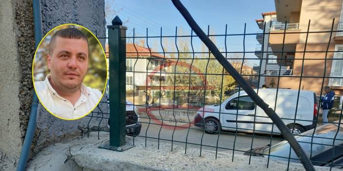 Son Dakika: Konya’da tüfekle vurulan bir kişi öldü