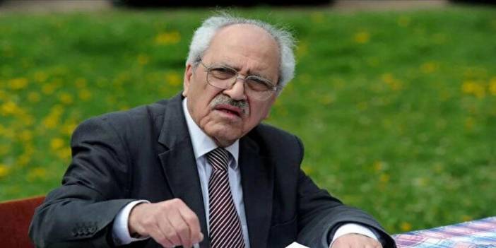 Son Dakika: Sezai Karakoç vefat etti