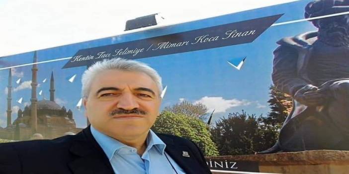 Konya İlbank Bölge Müdürü Yüksel Demirci vefat etti