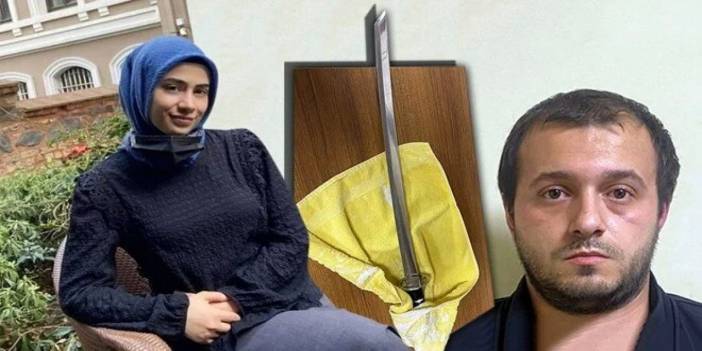 Samuray kılıcıyla cinayette, hakim ailenin itirazını haklı buldu