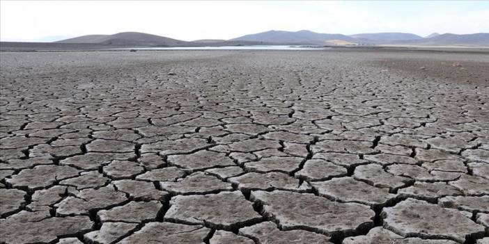 Harita yayınlandı! Kara listede Konya da var
