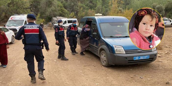 Müslüme’nin dedesi konuştu: Oraya nasıl gittiği araştırılıyor