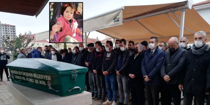 Yürek yakan veda! Yörük kızı Müslüme toprağa verildi