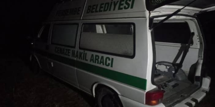 Başı kesilerek öldürüldü, başı bulunamadı