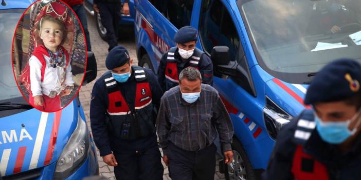 Müslüme soruşturmasında şok gelişme! Dede tutuklandı