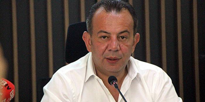 CHP, Tanju Özcan'ın cezasını verdi