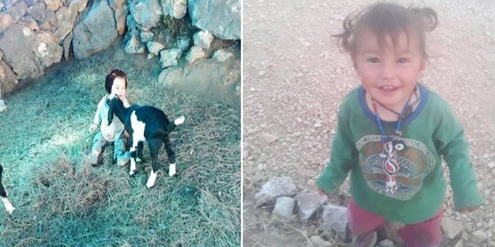 Yörük kızı Müslüme’nin ölümünde çarpıcı detay! Ailesi tam tersi bölgeyi göstermiş