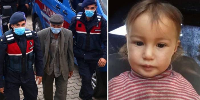 Bir iğrenç detay daha! Müslüme'nin ardından ablasının da öz babası, dede çıktı