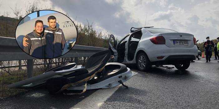 Baykar ailesinin acı kaybı! Selçuk Bayraktar duyurdu