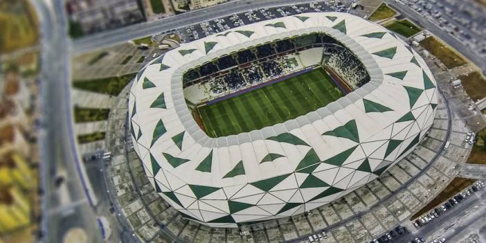 Konya’da milli heyecan yaşanacak