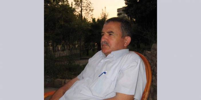 Konya’da eğitim camiasının acı günü! Mehmet Tosun koronavirüse yenildi