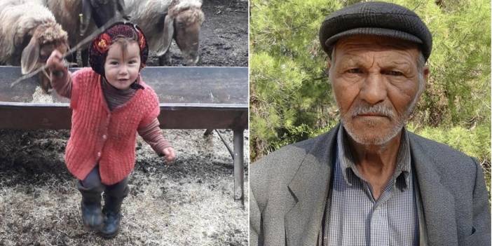 Müslüme'nin ölümüyle ilgili tutuklanan dedesi hakkında yeni gelişme