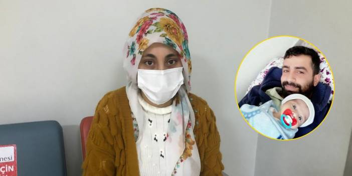 Bebeğe şiddet olayında tüyler ürperten detaylar ortaya çıktı! Anne her şeyi anlattı