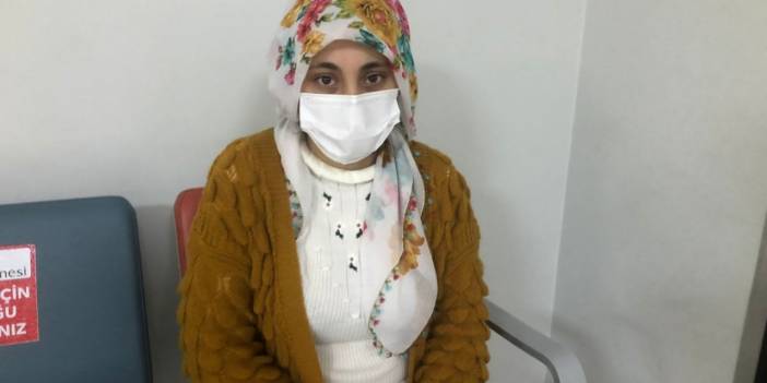 Babası tarafından dövülen Cihan bebeğin annesi hakkında flaş karar