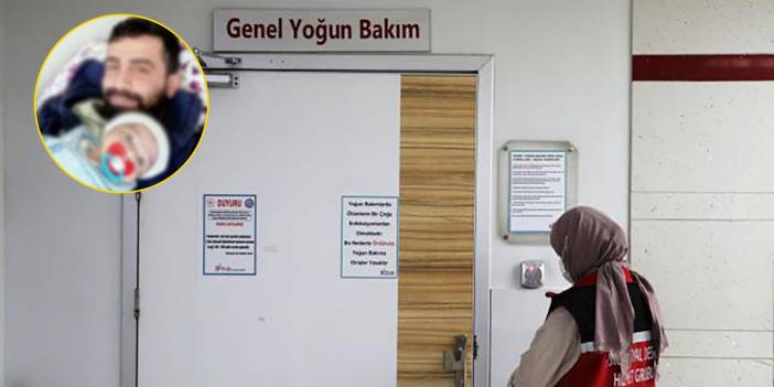 Gaziantepli Cihan bebekten tüm Türkiye’yi sevindiren haber