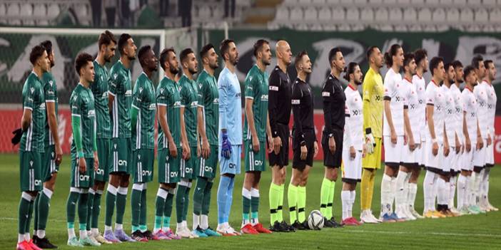Konyaspor'dan yılın Fair Play hareketi