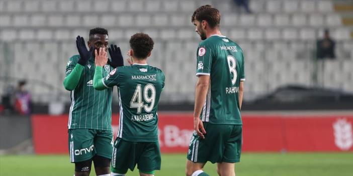 Konyaspor, Yeni Malatyaspor’u konuk edecek