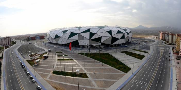 Konyaspor-Antalyaspor maçının biletleri satışa çıkıyor