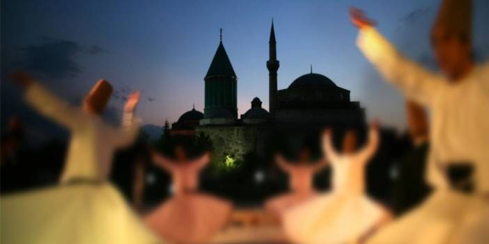 Şebi Arus için geri sayım başladı! Kubbe'i Hadra da açılıyor